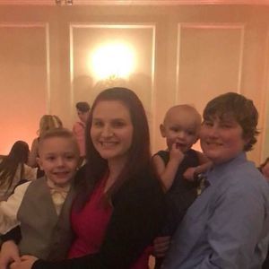 Meet your Posher, Ashley